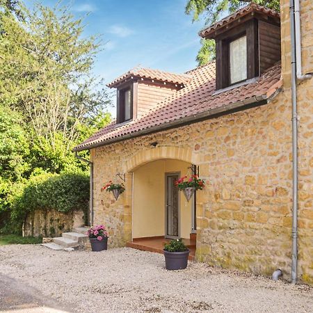 2 Bedroom Nice Home In Vitrac Vitrac  Esterno foto