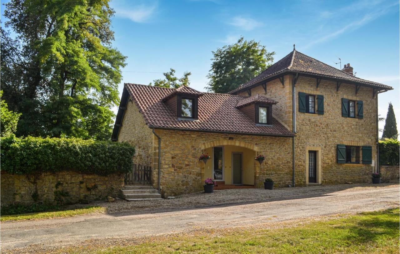 2 Bedroom Nice Home In Vitrac Vitrac  Esterno foto