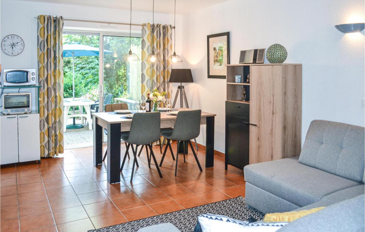 2 Bedroom Nice Home In Vitrac Vitrac  Esterno foto