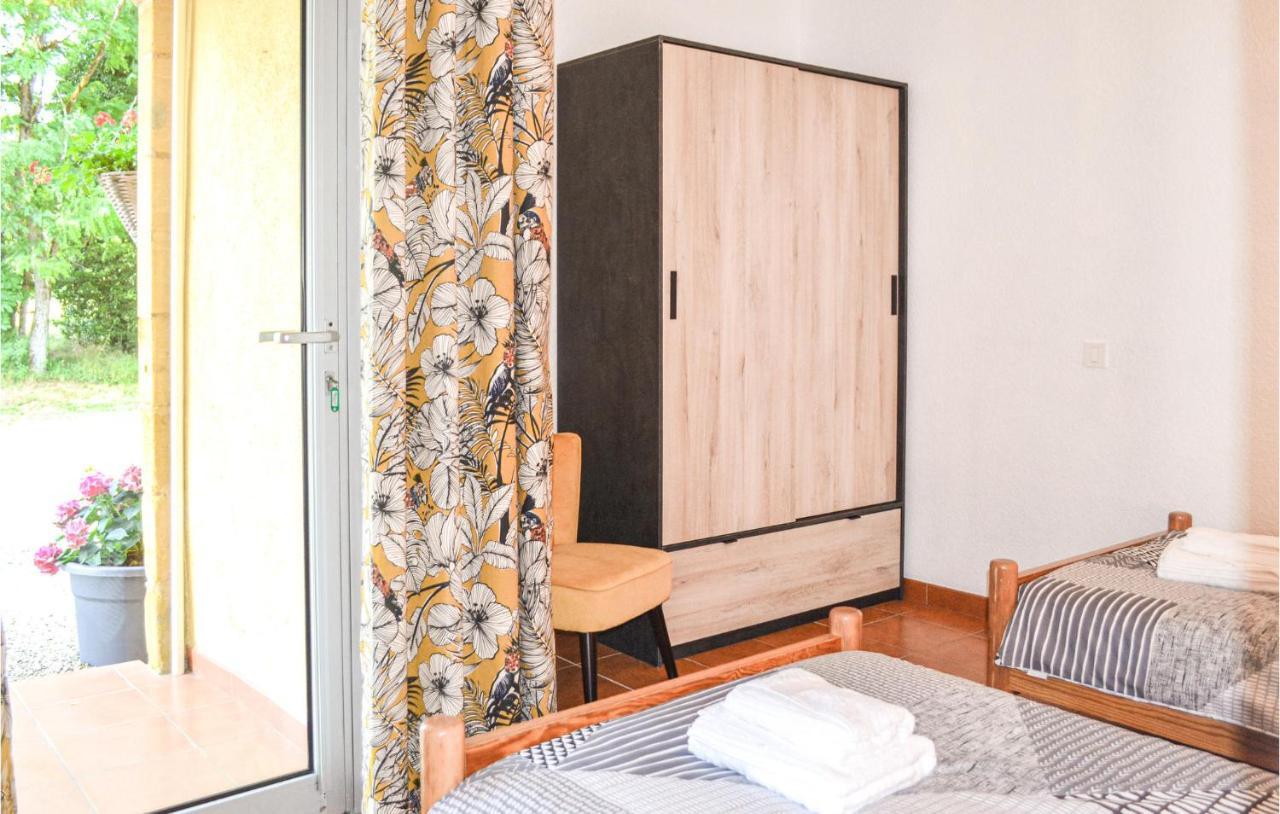 2 Bedroom Nice Home In Vitrac Vitrac  Esterno foto